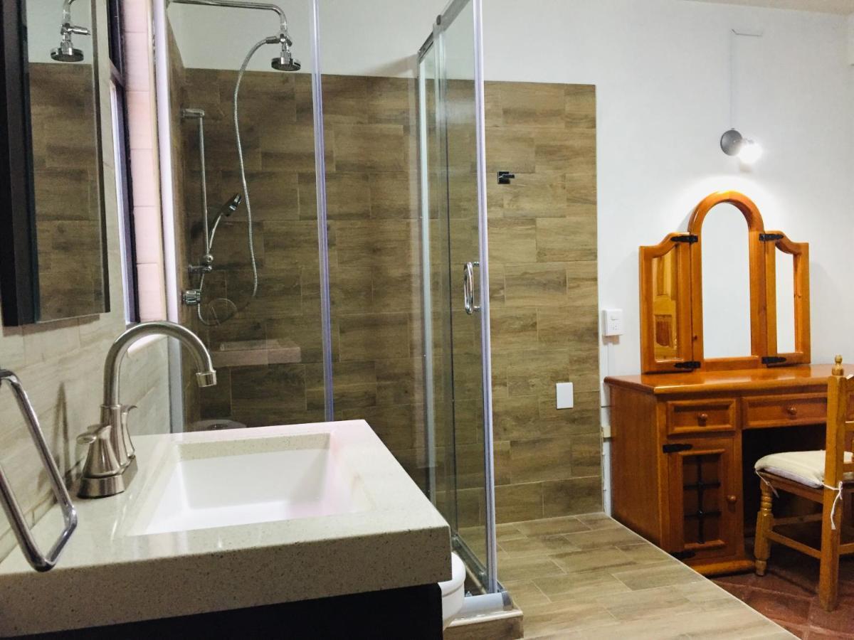 Hotel Cazomalli Oaxaca Екстериор снимка